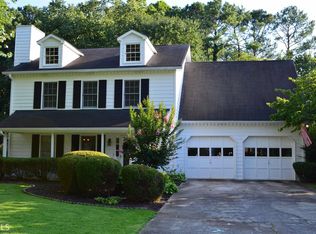 748 Flowers Xing, Lawrenceville, GA 30044