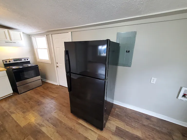 APPLIANCES