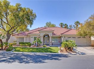 7944 Marbella Cir, Las Vegas, NV 89128