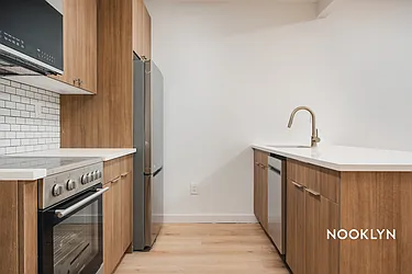 Rented by Nooklyn NYC LLC