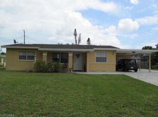 308 E Penn Rd, Lehigh Acres, FL 33936
