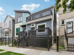 6547 S Langley Ave, Chicago, IL 60637