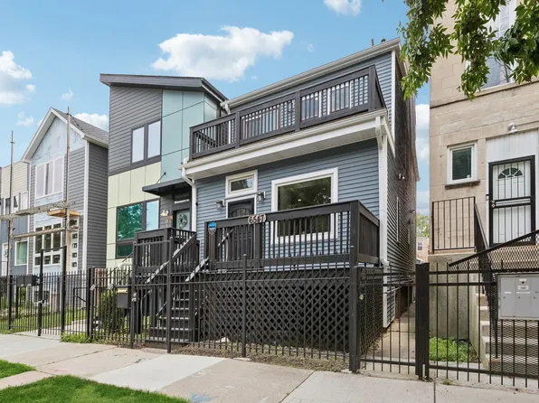 6547 S Langley Ave, Chicago, IL 60637