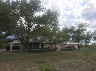 520 Other, Brady, TX 76825