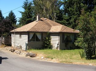 20020 81st Ave W, Edmonds, WA 98026