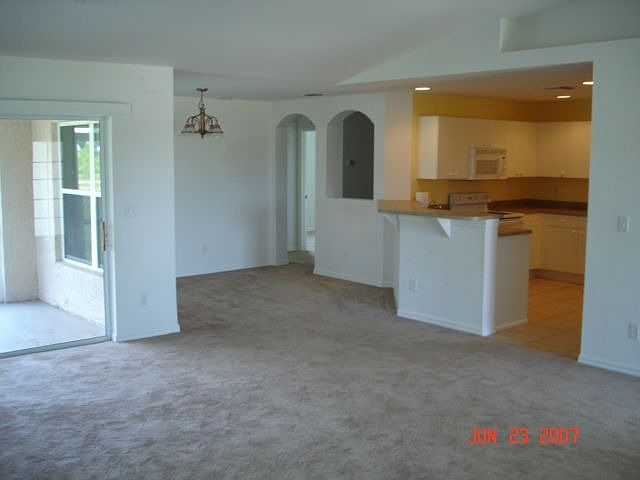 INTERIOR VIEW