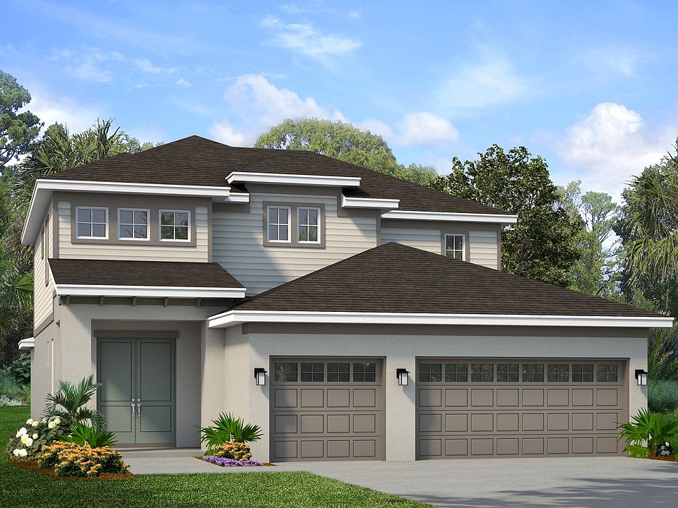 Elevation A