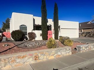 4865 Camino Dos Vidas, Las Cruces, NM 88012