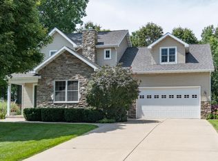 493 Serenity Path, Benton Harbor, MI