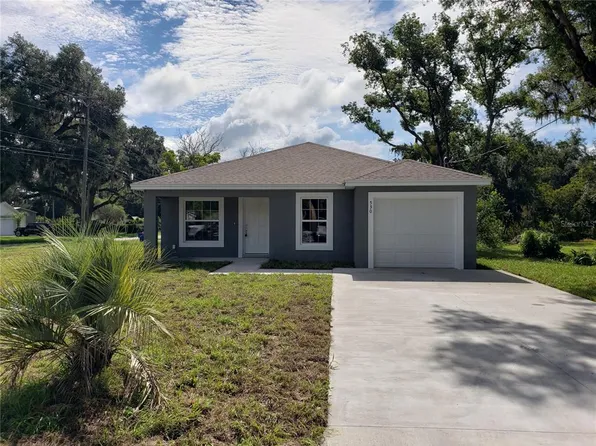 530 N Orange Ave, Fort Meade, FL 33841