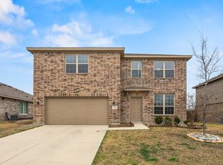 1305 Benwick Dr, Van Alstyne, TX 75495