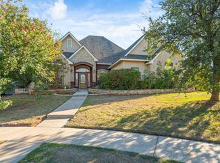 1 Blue Sage Ct, Wichita Falls, TX 76309