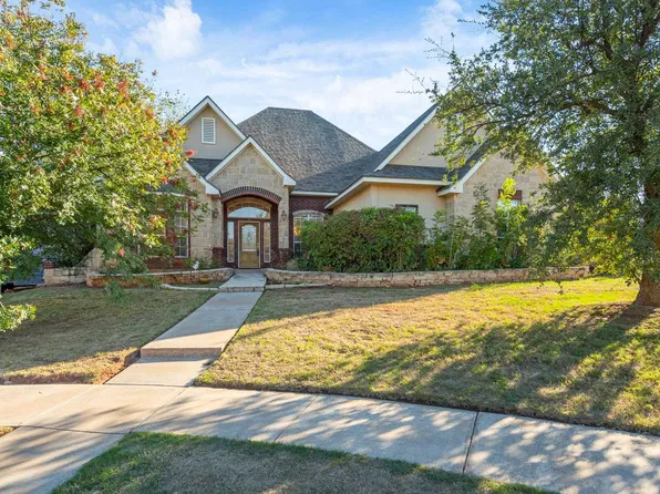 1 Blue Sage Ct, Wichita Falls, TX 76309