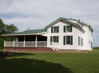 11978 House Rd, Clayton, NY 13624