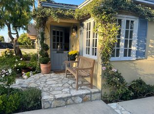 2206 Pacific Ave, Manhattan Beach, CA 90266