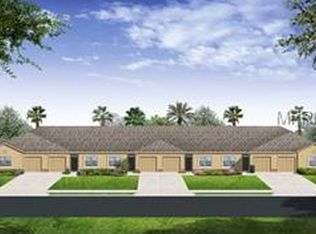 1429 Harbor Blue, Ruskin, FL 33573