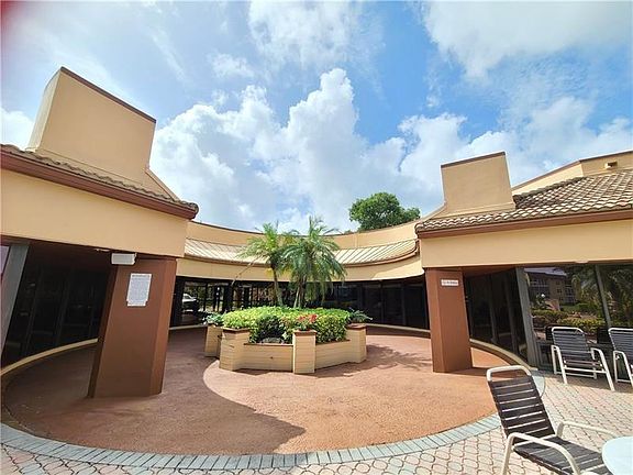2nd image of 9141 Sunrise Lakes Boulevard #119