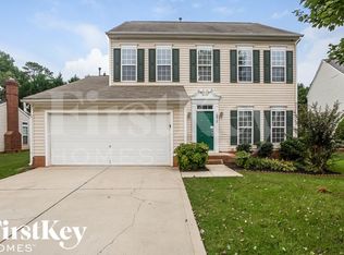 10912 Harringham Ln, Charlotte, NC 28269