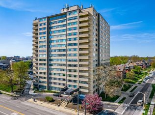 1620 E Broad St #709, Columbus, OH 43203