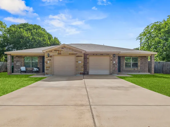 1803 Indian Trl APT B, Harker Heights, TX 76548