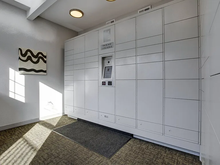 Beaumont Grand Apartment Homes — Photo 24