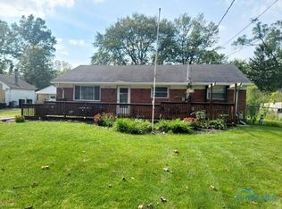 3353 Moffat Rd, Toledo, OH 43615