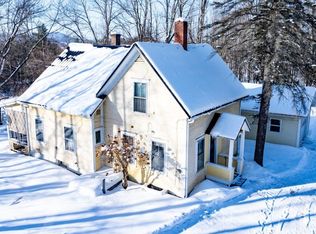 4168 Darling Hill Road, Derby, VT 05829