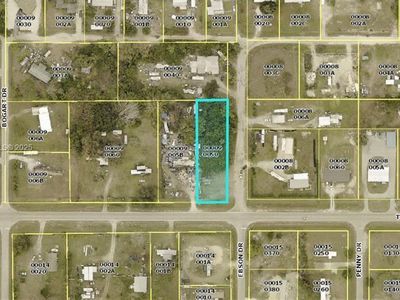 8420 Ebson Dr, North Fort Myers, FL, 33917