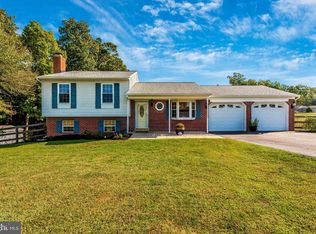 11902 Millbrooke Ct, Monrovia, MD 21770