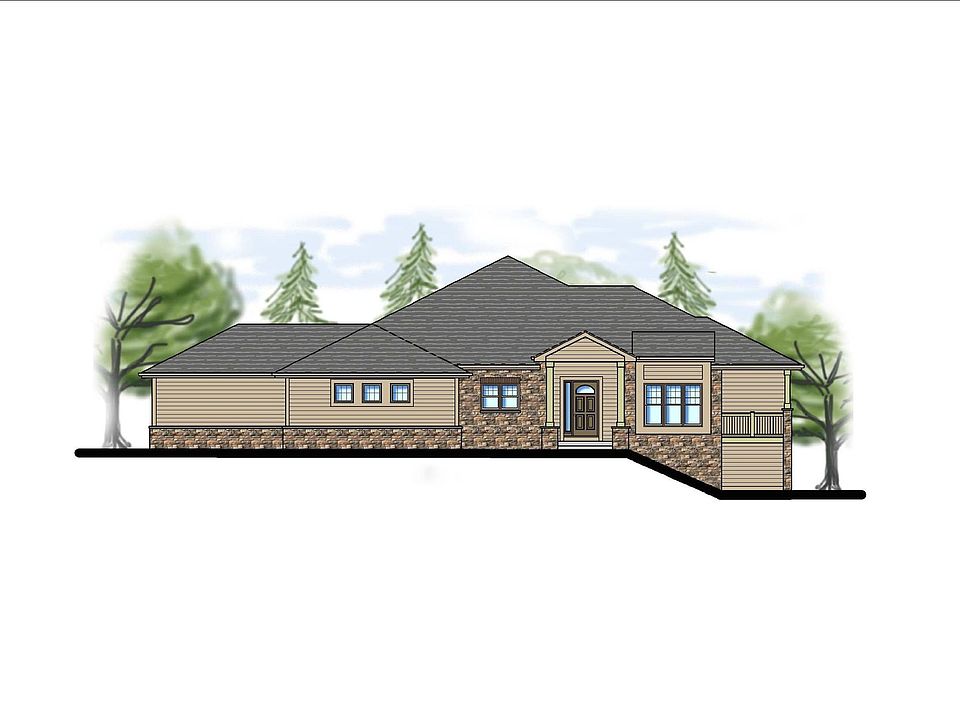 Architectural Drawing