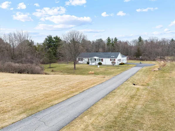 813 Mt Philo Road, Shelburne, VT 05482