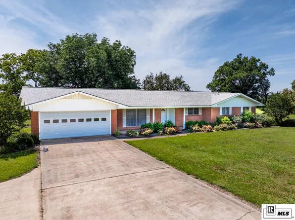 2440 Highway 865, Winnsboro, LA 71295