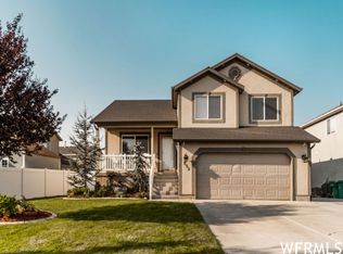 552 W Lake View Dr, Lehi, UT 84043