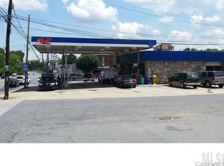 105 1st St W, Conover, NC 28613