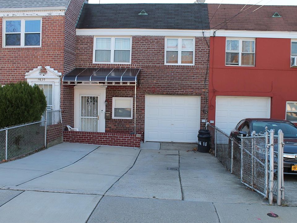 11618 168th Street, Jamaica, NY 11434 Zillow