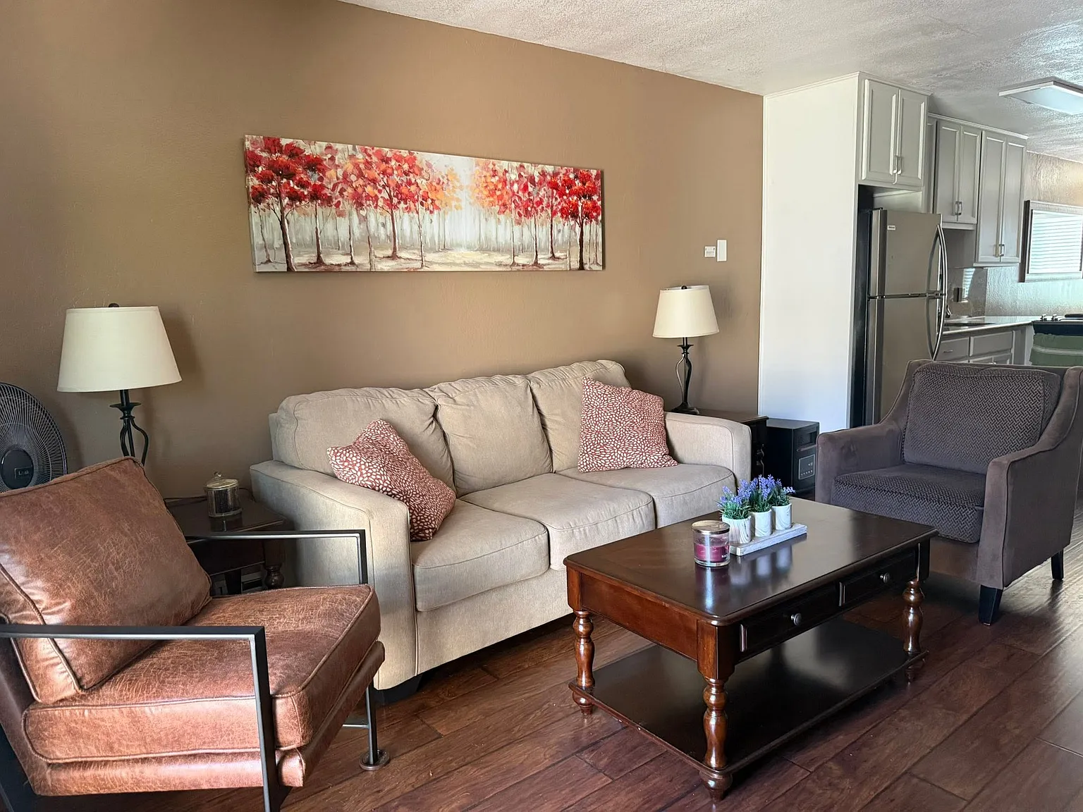 2 bed, 984 sqft, $1,450 — Photo 4