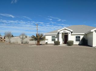 3224 W Ramblin Rd, Thatcher, AZ 85552