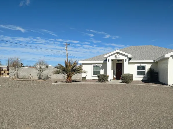 3224 W Ramblin Rd, Thatcher, AZ 85552