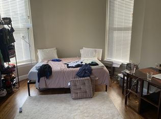 497 Commonwealth Ave #U1, Boston, MA 02215