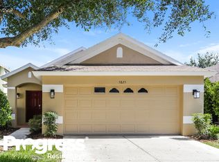 5825 Wrenwater Dr, Lithia, FL 33547