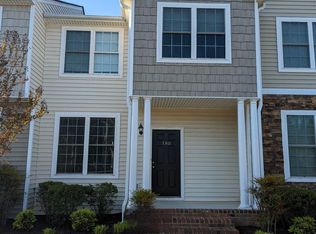 180 Rowse Dr, Lynchburg, VA 24502
