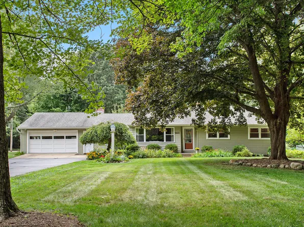 15651 17 1/2 Mile Rd, Marshall, MI 49068