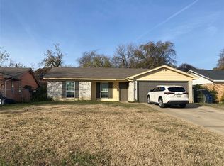 2908 Dillard St, Fort Worth, TX 76105