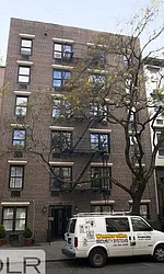 328 Eighth Avenue in Chelsea