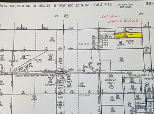 1380 Shell Cyn, Imperial, CA 92251