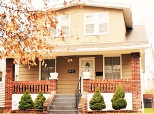 5401 S 37th St, Saint Louis, MO