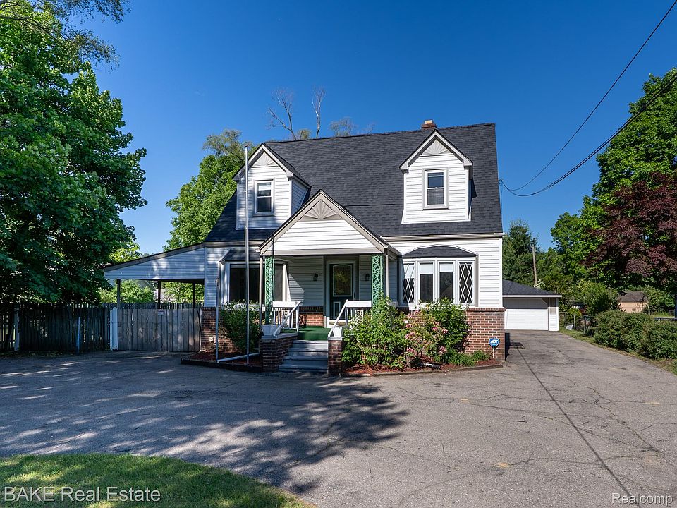 1st image of 10195 Stark Rd