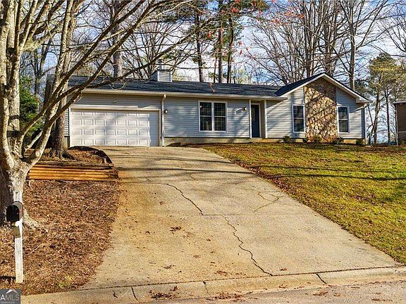 2nd image of 1188 Ridgeside Dr NW