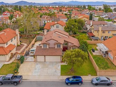 14941 Fernleaf St, Fontana, CA, 92336