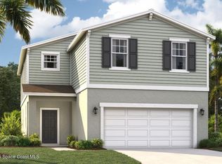 723 Rockaway Ln, Cocoa, FL 32927